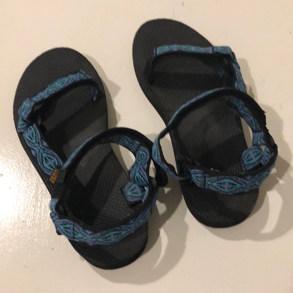 Teva Original